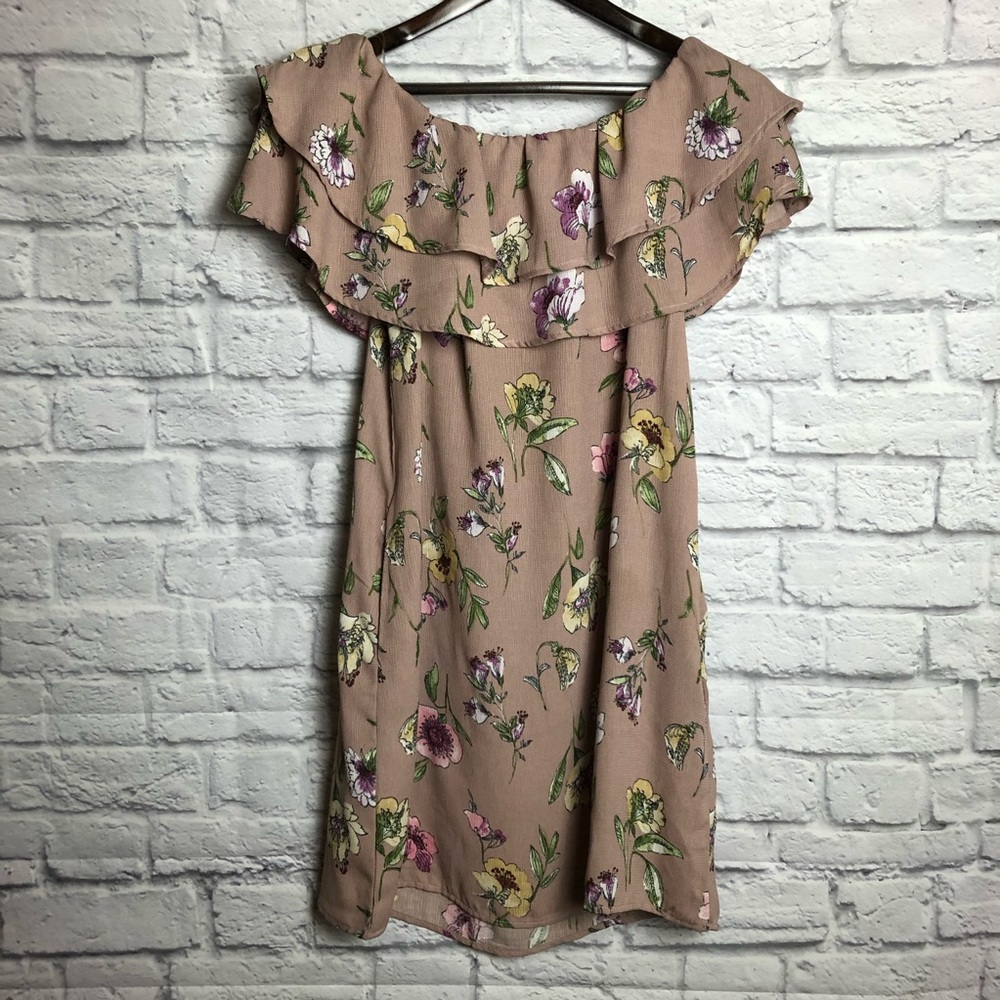Altar’d state dress
